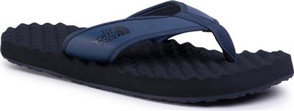 Basecamp II Flip Flops σε Μπλε Χρώμα The North Face