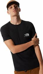 The North Face Berkeley California NF0A4M92JK31 Black από το Notos