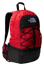 Borealis Convertible Αδιάβροχο 17.5lt TNF Red-TNF Black The North Face