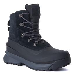 Chilkat V Lace Ανδρικά Ορειβατικά Μαύρα The North Face