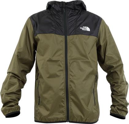 The North Face Cyclone 2.0 Khaki από το Cosmossport