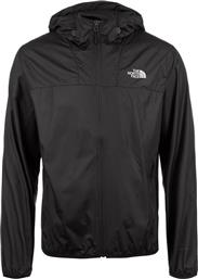 The North Face Cyclone 2 Black από το Altershops