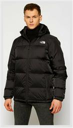 Diablo Down Μπουφάν Puffer The North Face