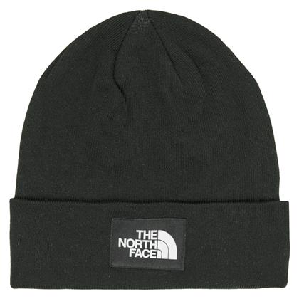 Dockwkr Rcyld Beanie Σκούφος Πλεκτός The North Face