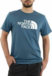 The North Face Easy NF0A2TX3Q31 Light Blue από το Cosmos Sport
