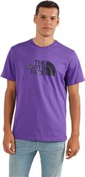 The North Face Easy NFA2TX3NL4 Peak Purple από το Cosmossport