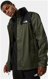 The North Face Evolve II Triclimate Khaki από το Athletix
