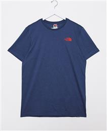 The North Face Explore NF0A559P0FB Navy από το Asos