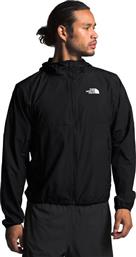 The North Face Flyweight Black από το SportsFactory