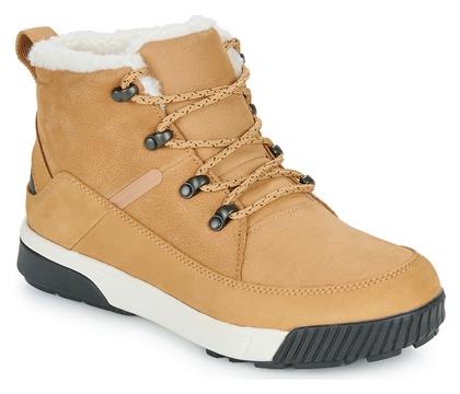 Γυναικεία Ορειβατικά Καφέ The North Face