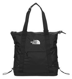 Γυναικεία Τσάντα Tote Πλάτης Μαύρη The North Face