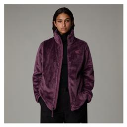 Ζακέτα Μωβ The North Face