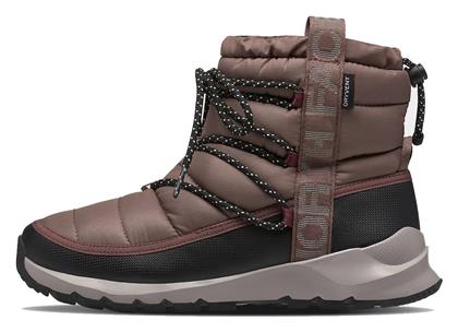Γυναικείες Μπότες Χιονιού Καφέ The North Face