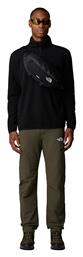 Glacier 1/4 Μπλούζα Black The North Face