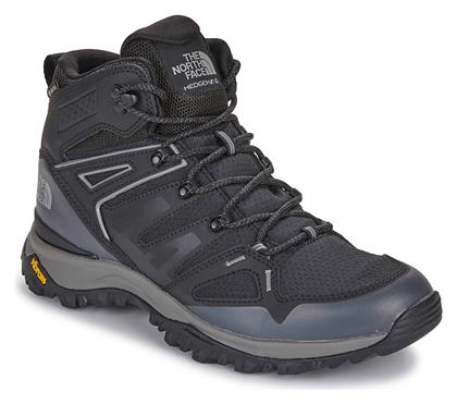 Hedgehog Ανδρικά Ορειβατικά Μαύρα The North Face
