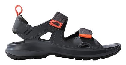 Hedgehog Ανδρικά Σανδάλια σε Γκρι Χρώμα The North Face