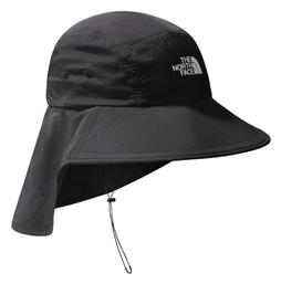 Horizon Mullet Brimmer Υφασμάτινo Καπέλο Μαύρο The North Face