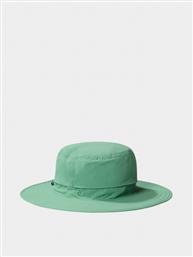 The North Face Υφασμάτινo Ανδρικό Καπέλο Πράσινο
