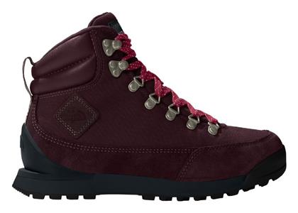 Iv Textile Γυναικεία Ορειβατικά Μωβ The North Face