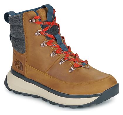 Leather Ανδρικά Ορειβατικά The North Face