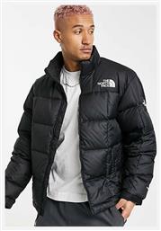 Lhotse Μπουφάν Puffer Μαύρο The North Face