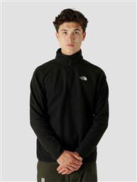 The North Face M100 Glacier 1/4 από το Notos