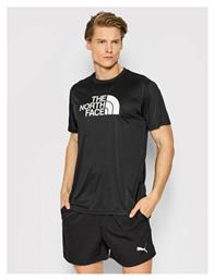 Men's Reaxion Easy T-shirt The North Face
