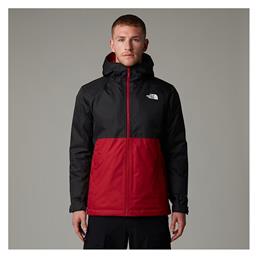 Millerton Ins Μπουφάν Garnet Red The North Face