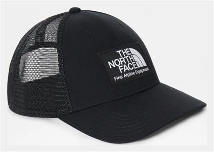 Mudder Trucker Jockey The North Face