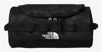 Νεσεσέρ Base Campo Travel σε Μαύρο χρώμα 24cm The North Face