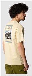 North Faces T-shirt The North Face