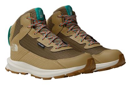 Παιδικά Μποτάκια Πεζοπορίας Youth Fastpack Hiker Mid The North Face