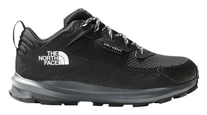 Παιδικά Παπούτσια Πεζοπορίας Youth Fastpack Αδιάβροχα The North Face