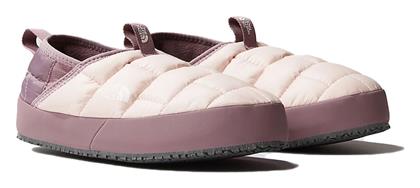 Παιδικές Παντόφλες Ροζ Thermoball Traction The North Face