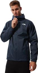 The North Face Quest Insulated Navy από το Cosmossport