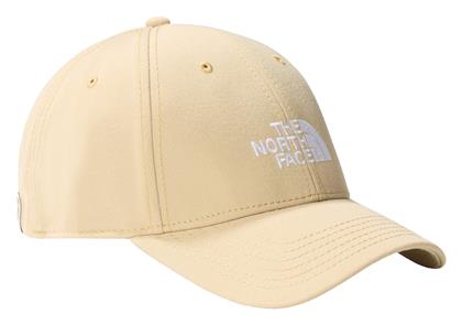 Recycled 66 Ανδρικό Jockey Μπεζ The North Face