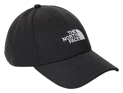Recycled 66 Classic Hat Jockey The North Face