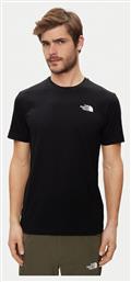 Redbox T-shirt The North Face