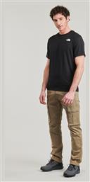 Redbox T-shirt The North Face
