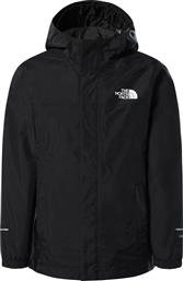 The North Face Resolve Reflective Jacket από το Spartoo