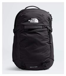 Router 35lt TNF Black/TNF Black The North Face