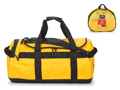 Σακ Βουαγιάζ 71lt Κίτρινο Υφασμάτινο Μ64.5xΠ35.5xΥ35.5εκ. The North Face