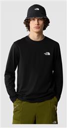 Simple Dome T-shirt The North Face