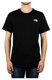 Simple Dome T-shirt The North Face