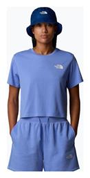 Simple Dome T-Shirt The North Face