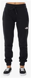 Standard Παντελόνι Φόρμας Μαύρο The North Face
