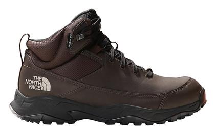 Storm Strike III Ανδρικά Ορειβατικά Καφέ The North Face