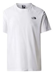 North Faces T-shirt The North Face