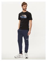 Mountain Line T-shirt The North Face