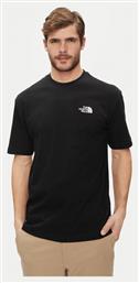 Simple Dome T-shirt The North Face